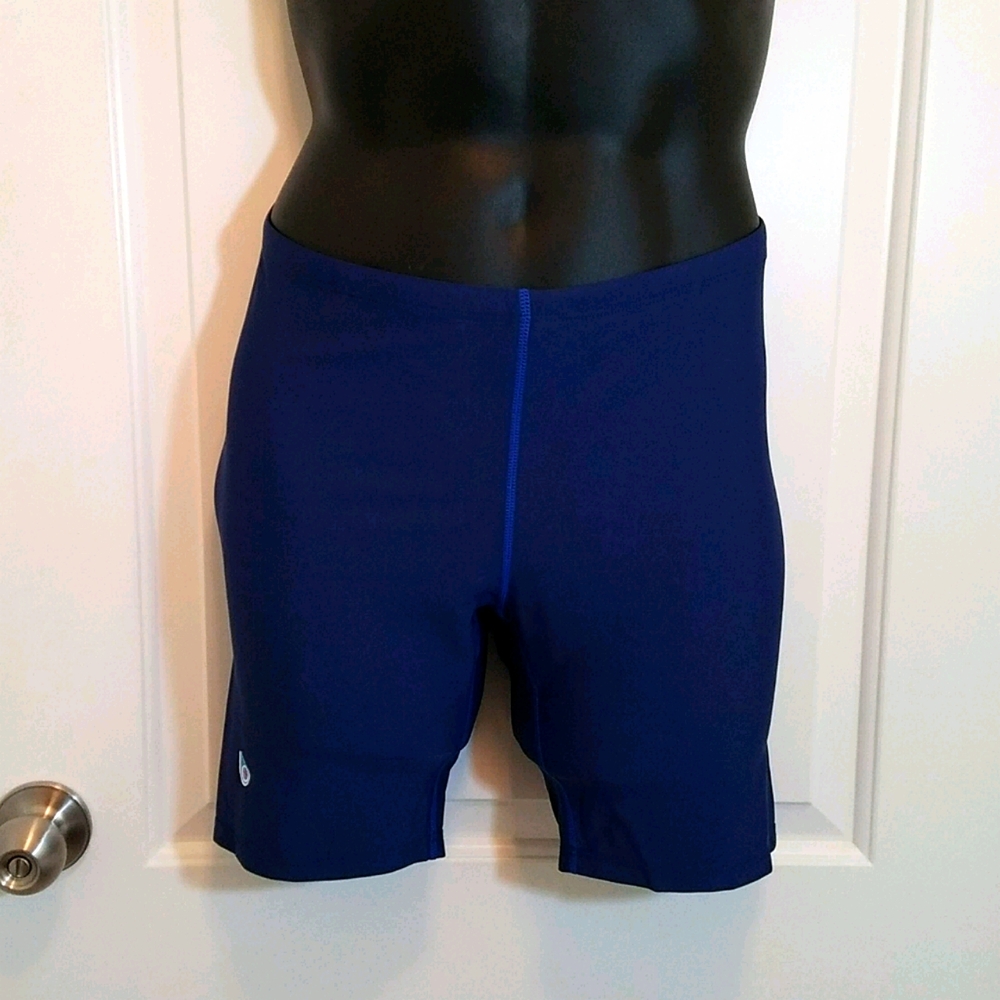 Original Watermen Men's Training Swim Trunks.NWOT
